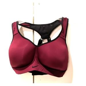 Sports bra (max support)